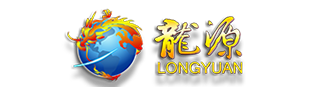 龙源国际logo