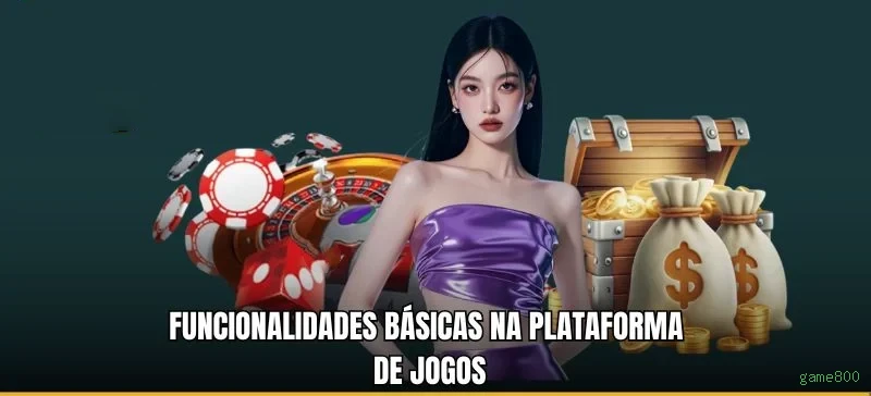 Guia rápido de apostas ao vivo na game800