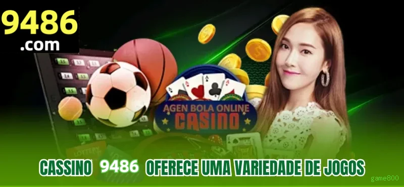 Cassino game800 app mobile