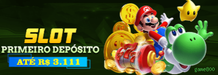Checklist para avaliar a plataforma game800