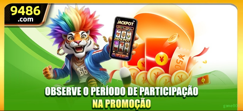 Bônus e prêmios game800